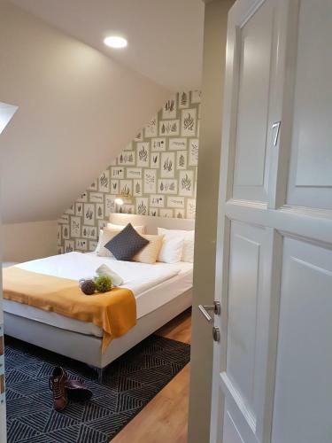 Ditlin Boutique Hotel