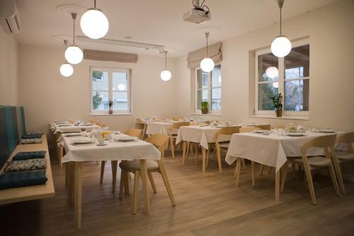 Ditlin Boutique Hotel