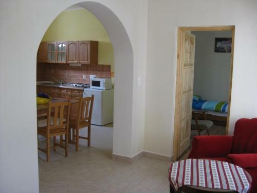 Hostal Szalay Vend�gh�z