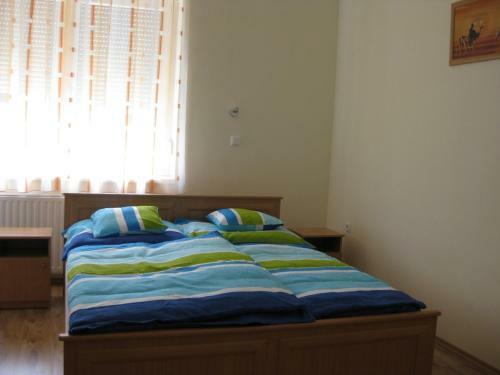 Hostal Szalay Vend�gh�z
