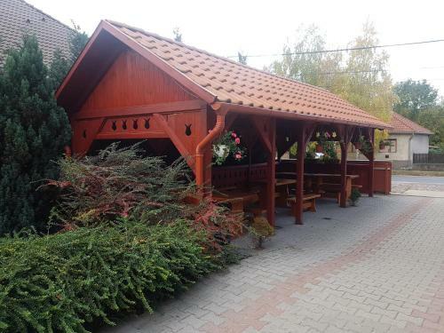 Hostal Harsona Fogad�
