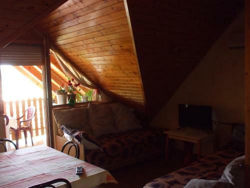 Apartamento Hepph�z