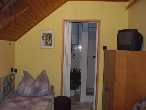 Apartamento Hepph�z