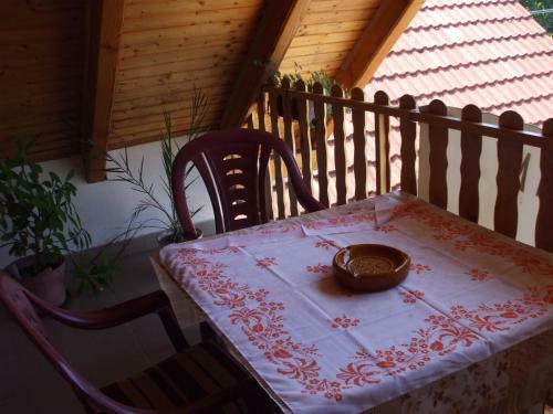 Apartamento Hepph�z