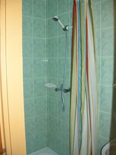 Apartamento Hepph�z