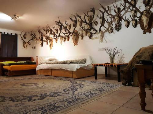 Bed & Breakfast Kincsesb�nya