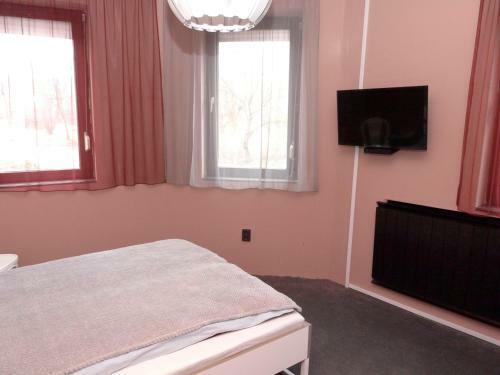 Hostal Ipoly Party-h�z