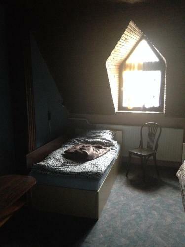 Hostal Ipoly Party-h�z