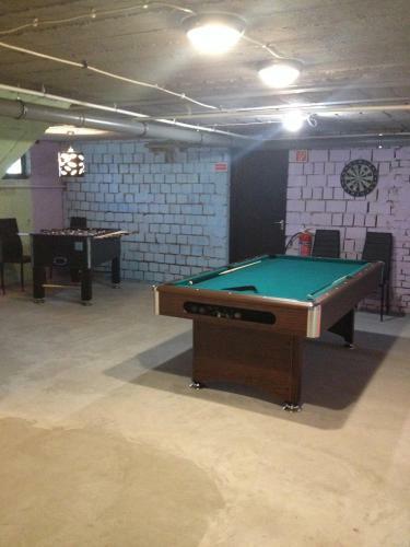 Hostal Ipoly Party-h�z