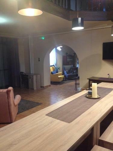Hostal Ipoly Party-h�z