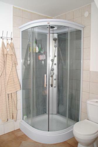 Apartamento Erd?sz�li H�zik�
