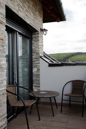Hostal Gy?ri Vend�gh�z