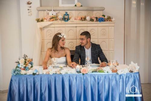 Bed & Breakfast K�ptalan Panzi�
