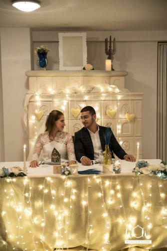 Bed & Breakfast K�ptalan Panzi�