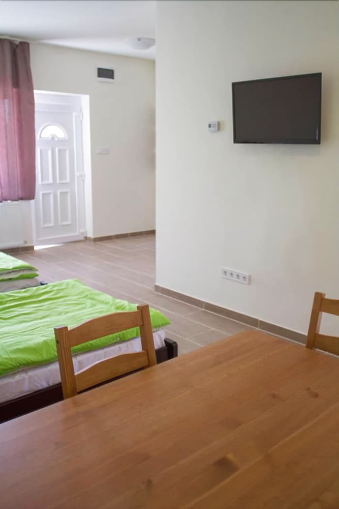 Apartamento Airport Microstore Panzi�