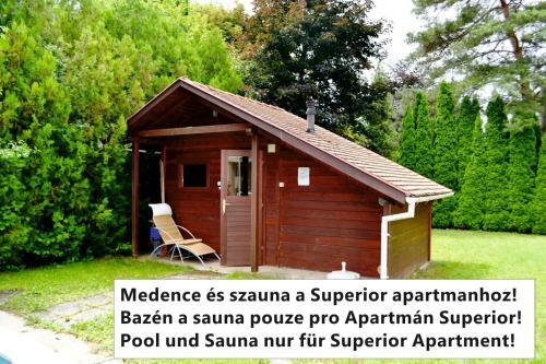 Relax Apartman