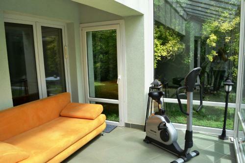Relax Apartman