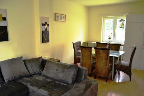 Relax Apartman