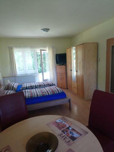 Relax Apartman
