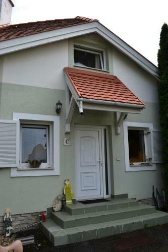 Relax Apartman