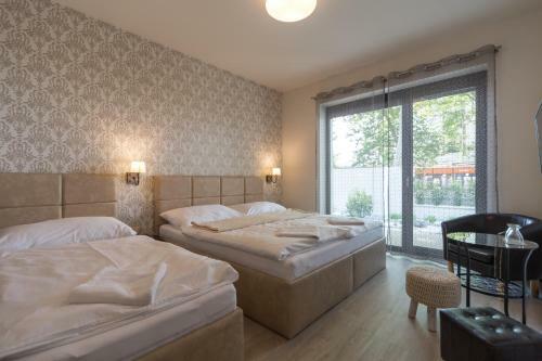 Trend Hotel Si�fok