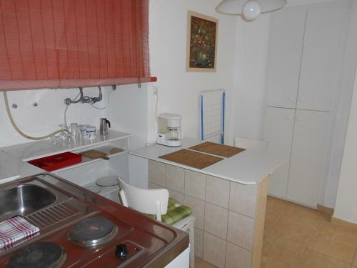 Apartamento House And Apts. In Siofok/balaton 26303