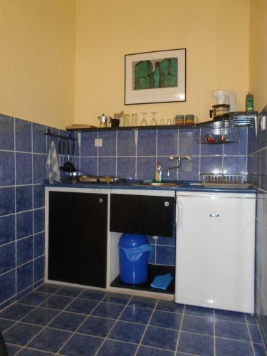Apartamento House And Apts. In Siofok/balaton 26303