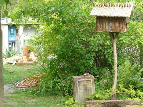 Apartamento House And Apts. In Siofok/balaton 26303