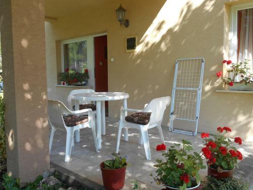 Apartamento House And Apts. In Siofok/balaton 26303