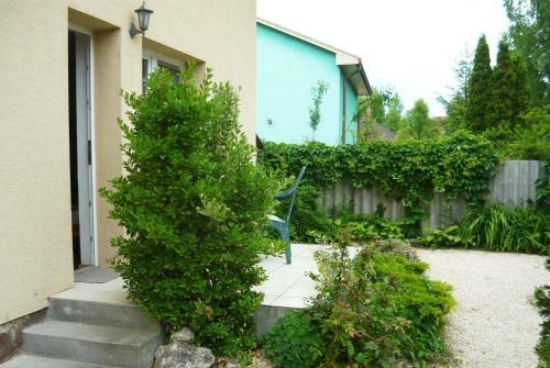 Apartamento House And Apts. In Siofok/balaton 26303