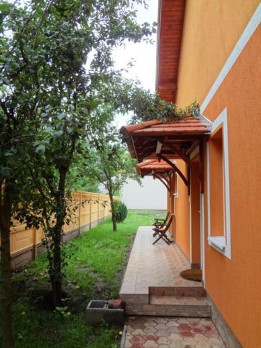 Horv�th Apartmanh�z