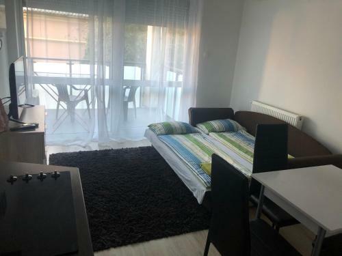 Apartamento Belle Casa 24
