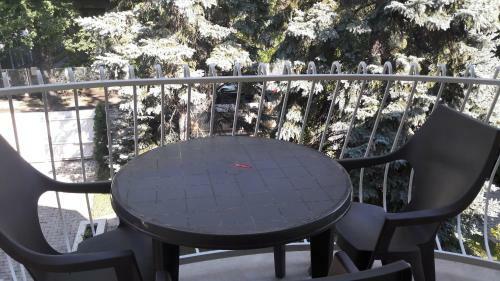 Bed & Breakfast Per� Panzi�