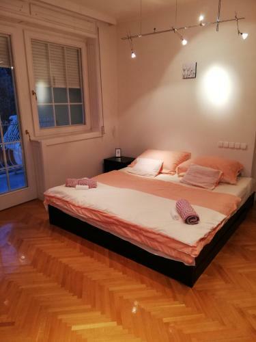 Bed & Breakfast Per� Panzi�