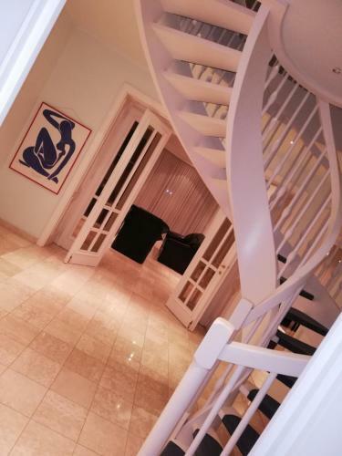 Bed & Breakfast Per� Panzi�