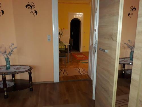 Sebes Apartman