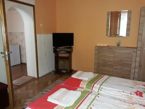 Sebes Apartman