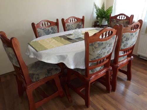 Sebes Apartman