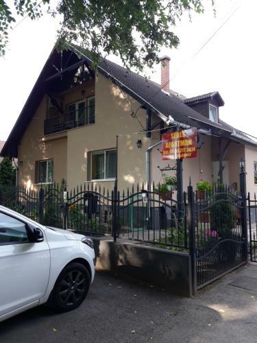 Sebes Apartman