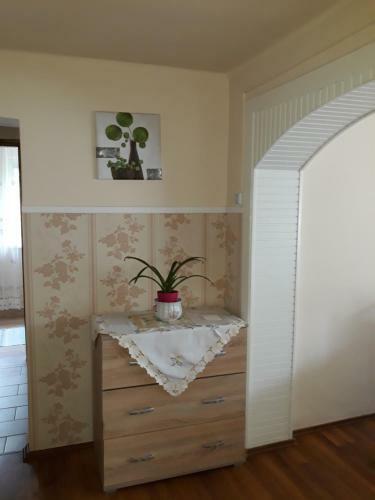 Sebes Apartman