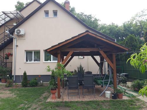 Sebes Apartman