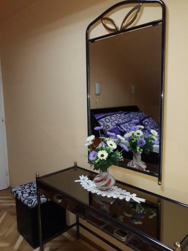 Sebes Apartman