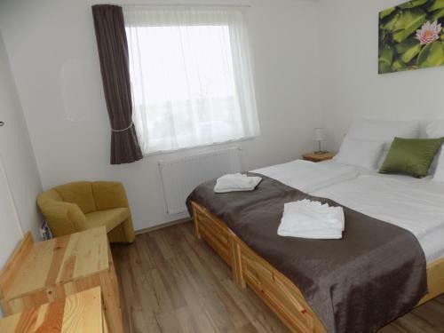 Land-plan Hotel