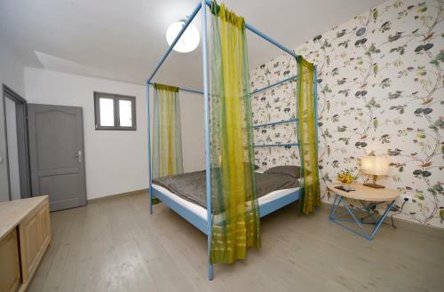 S�rgarig� Holiday Home