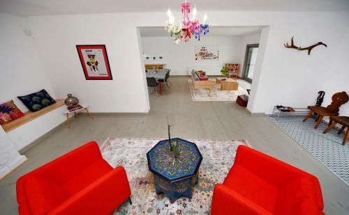 S�rgarig� Holiday Home