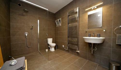 S�rgarig� Holiday Home