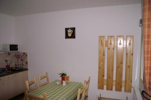 Hostal �regt�lgy Panzio