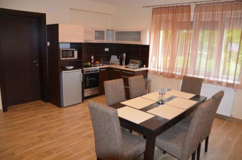 Apartamento Kiskun Vend�gh�z