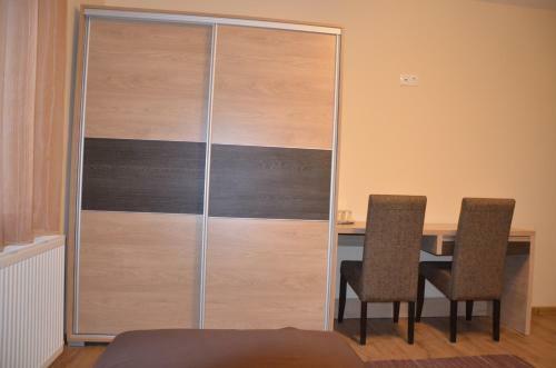 Apartamento Kiskun Vend�gh�z