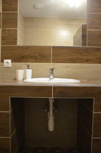 Apartamento Kiskun Vend�gh�z